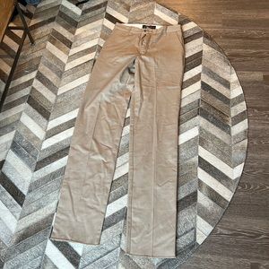 Walls flame resistant work pants unhemmed work wear unisex